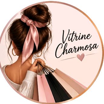 🌸 Vitrine charmosa 🌙✨