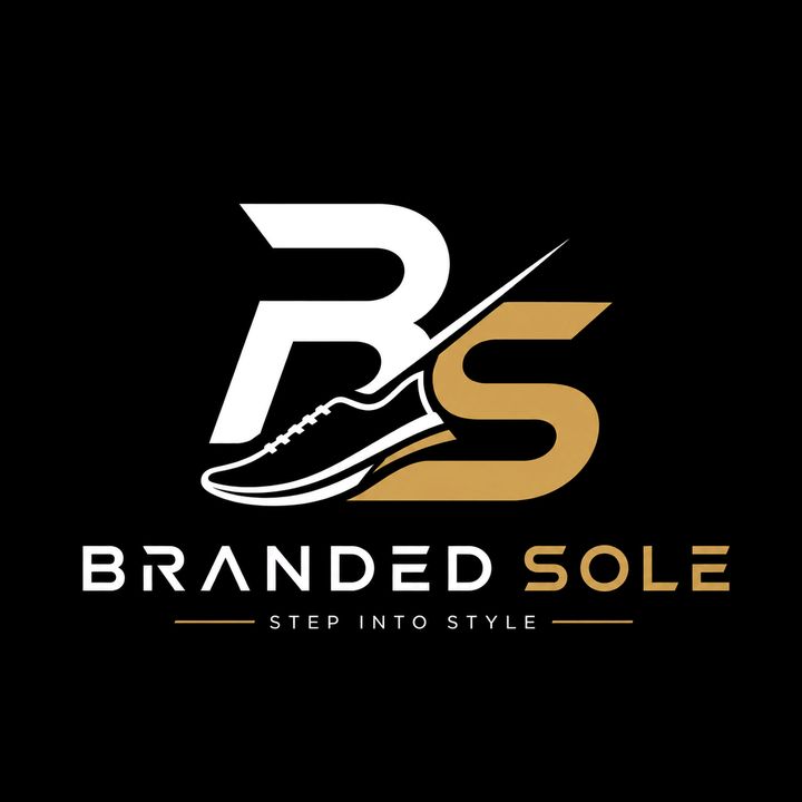 Branded Sole