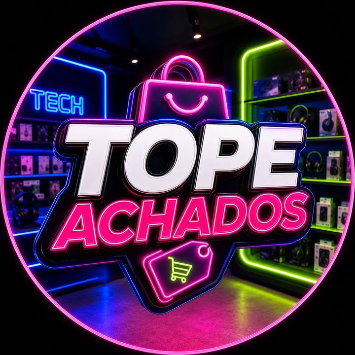Top Achados ⚡️