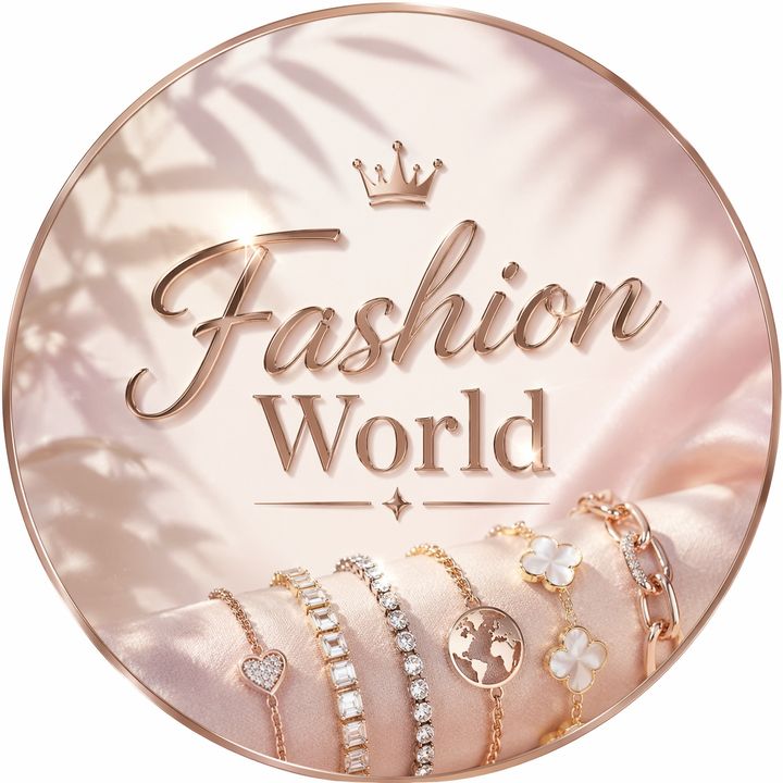 Trendy fashion
