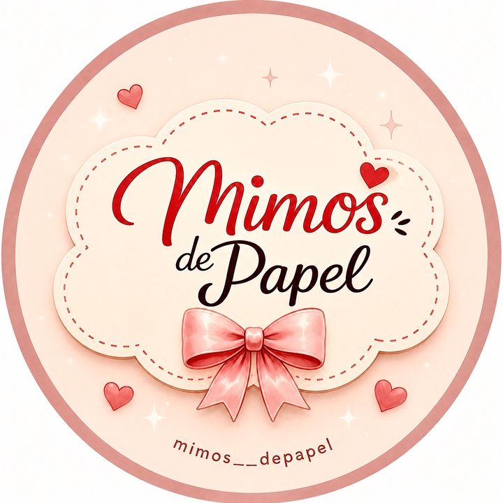 ☁️✨Mimos de Papel✨☁️