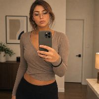 SAHMMaggie