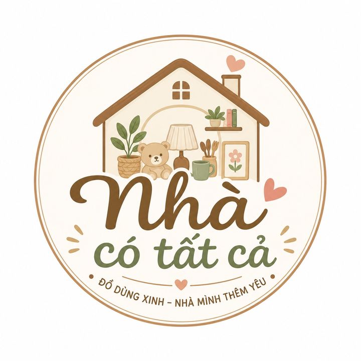 Nhà Có Tất Cả