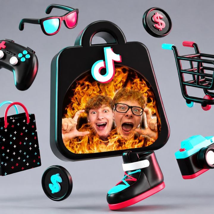 PrankShop