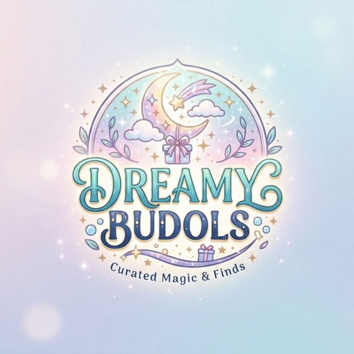 DREAMY_BUDOLS