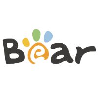 Bear Family Kitchen