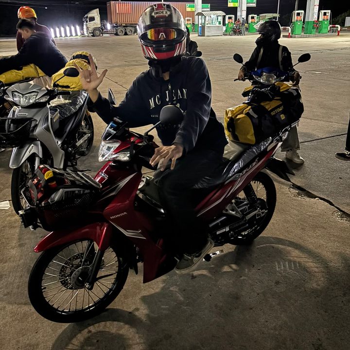 น้ำคนโคราช