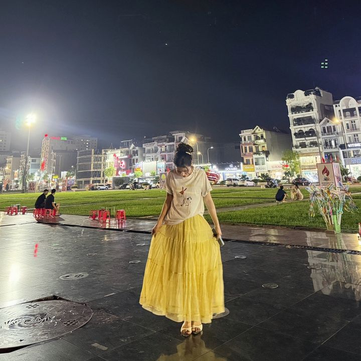 Phượng Trendy