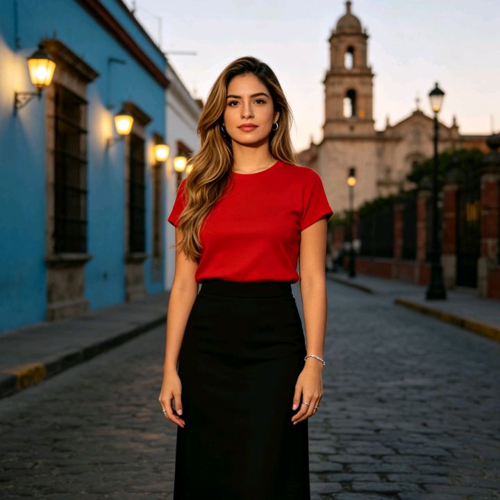 ChicaEncuentra