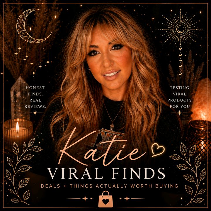 Katie | Viral Finds