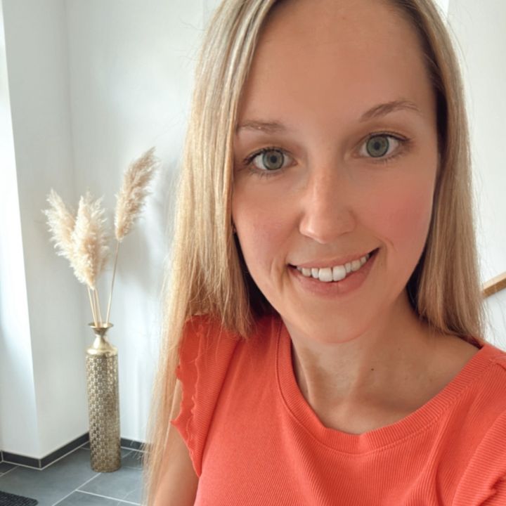 Chrissi | Mama & Fitness