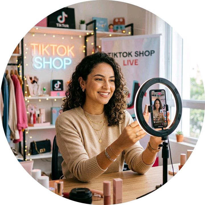 tiktok Shop