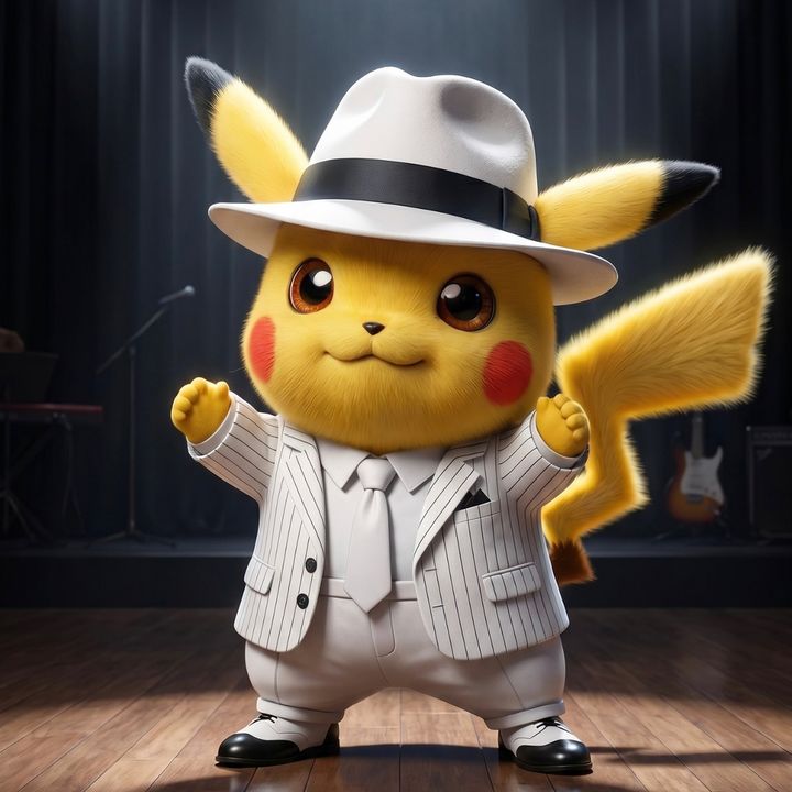 Pikabailes