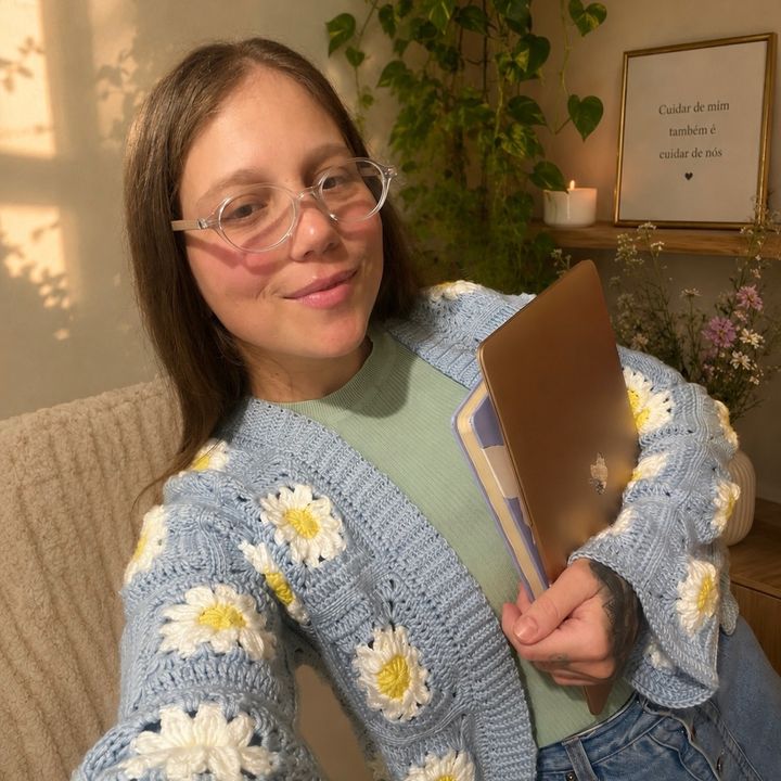 Maria Nebesniak | Creator