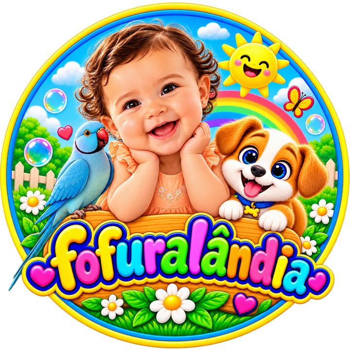 Fofuralândia