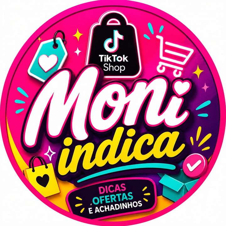 Moni Indica 🛍️🛒