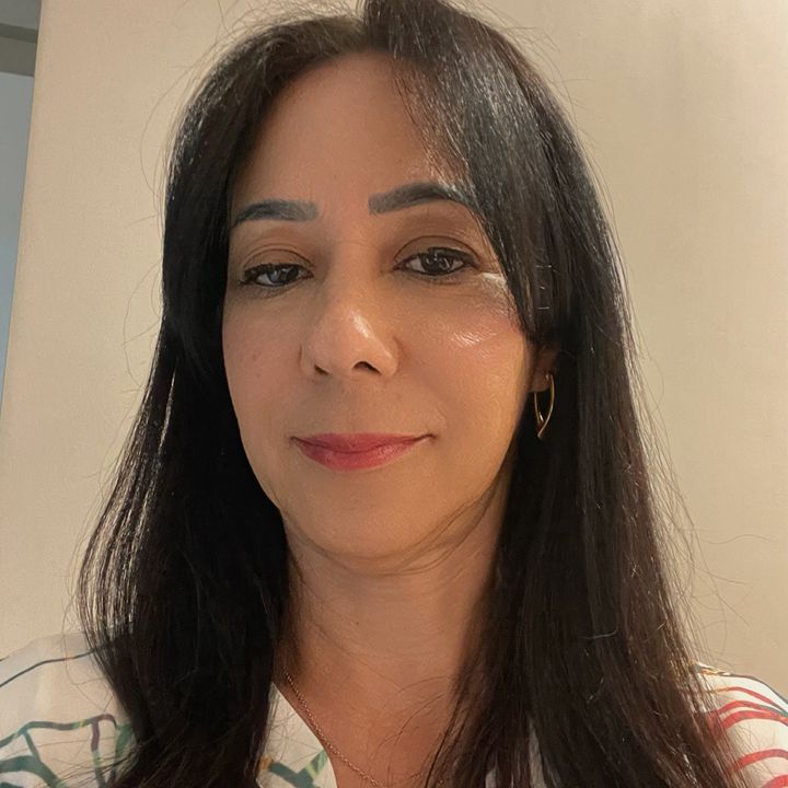 Nutri Fabiana Barreto-Recomeço