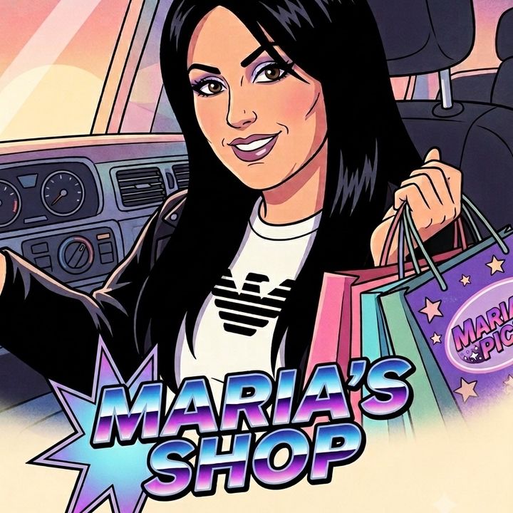 maryshop