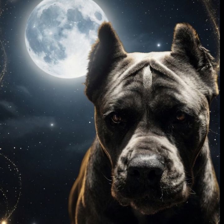 Cane corso