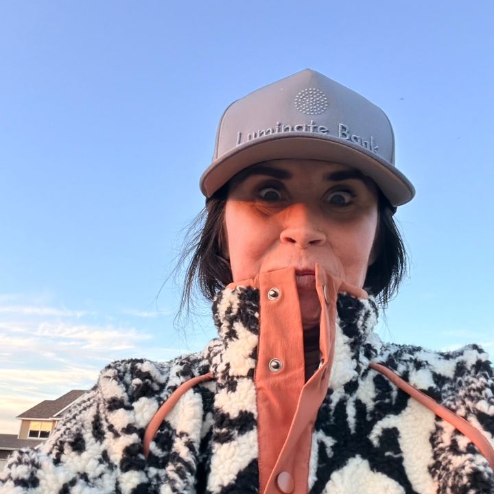 MarieOnTheMove