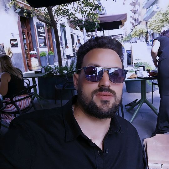 choaib Ez-zarbouh 🇪🇺🇮🇹