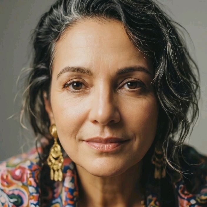 Alicia Vega