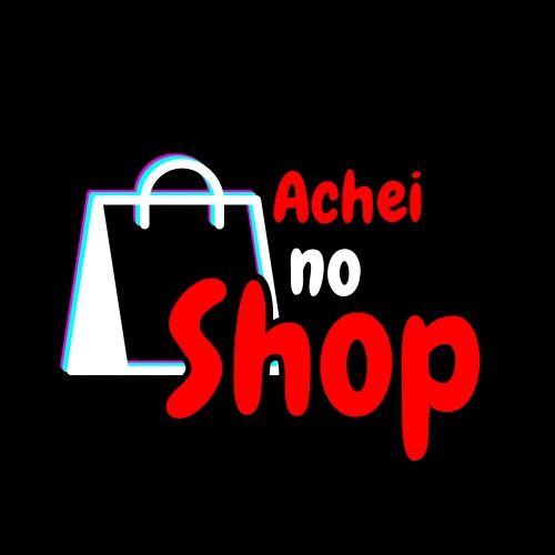 Achei no Shop | TikTok Shop