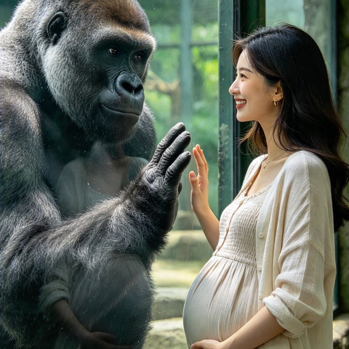 Gorilla.vide.
