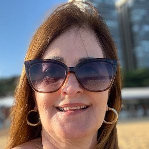 Avelina Luzia Ambrósio Horsth