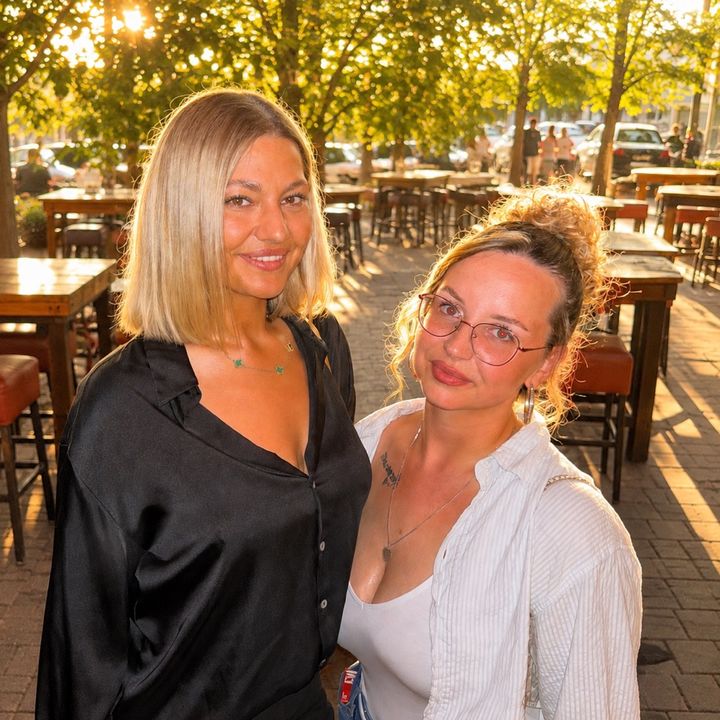 KIARA&LAURA