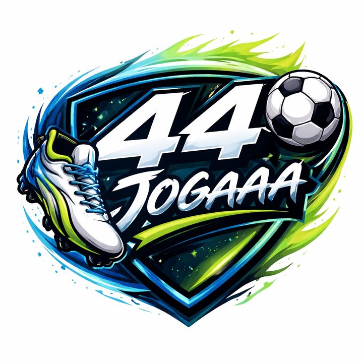 44Jogaaa