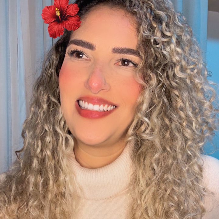 Mariella Cacheada ✨