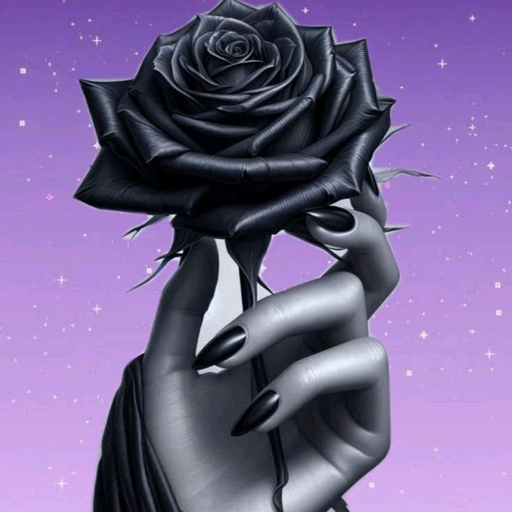 Schwatze,🖤Rose,🖤Kathrin🖤