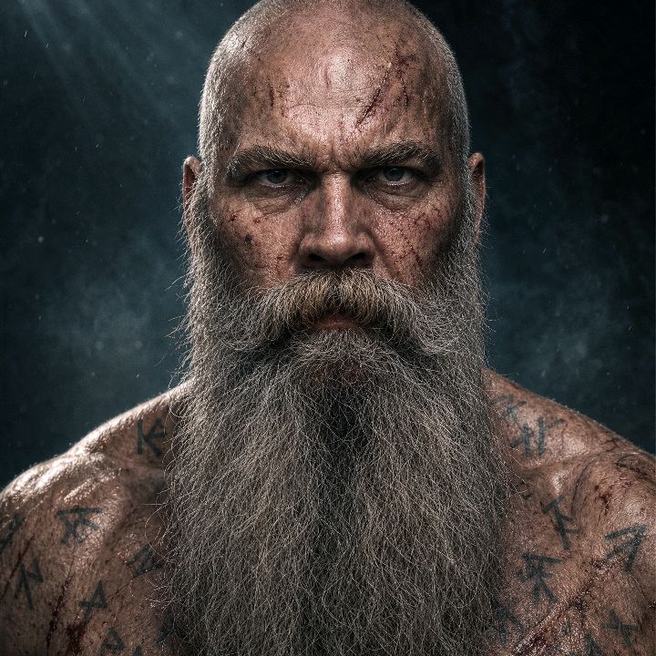 Vyrrn Skarvald_offical