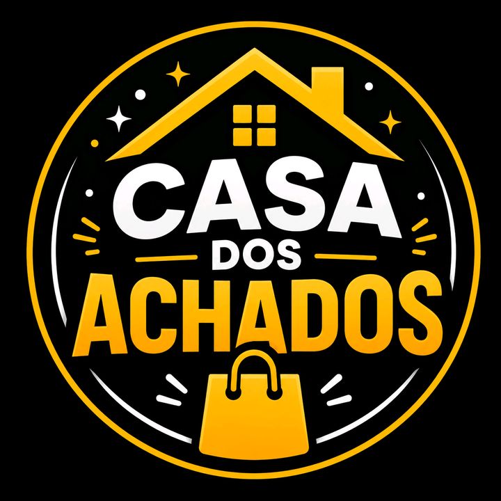 CasaDosAchados