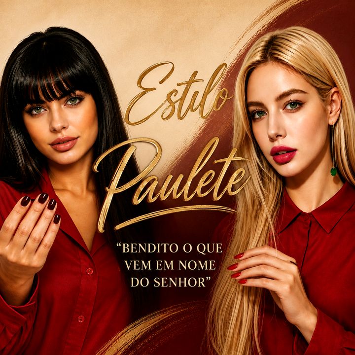 Estilo Paulete