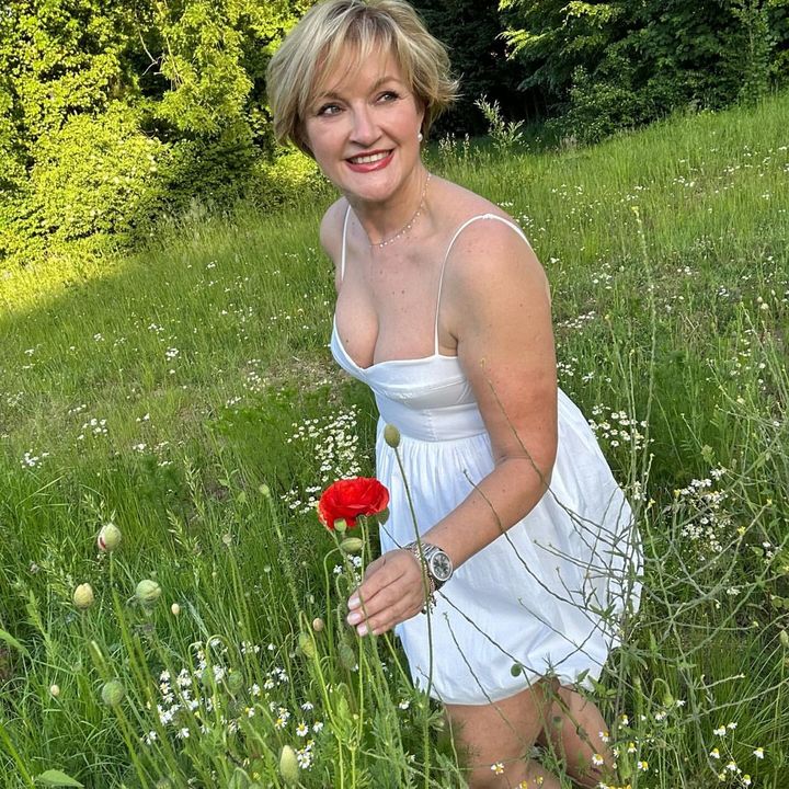 Jeannette Prévost