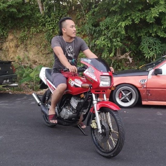 YOEP LIE PERAK