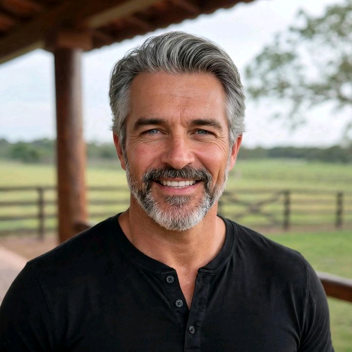 Ricardo Mattos