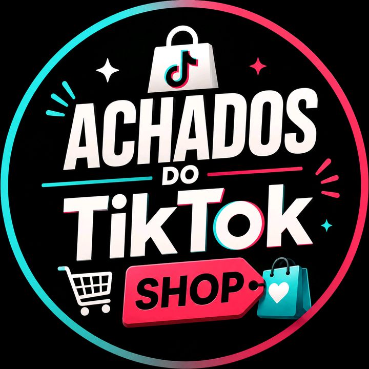 Achados do TikTok Shop