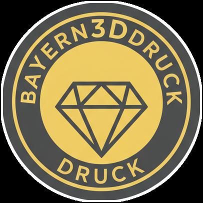 Bayern3DDruck
