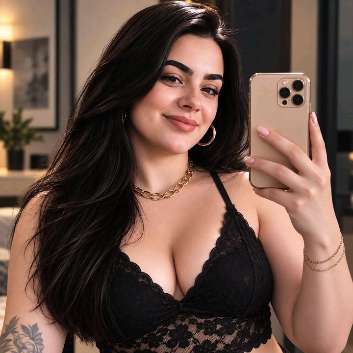 MAY PICKS | CURVY FASHION ✨