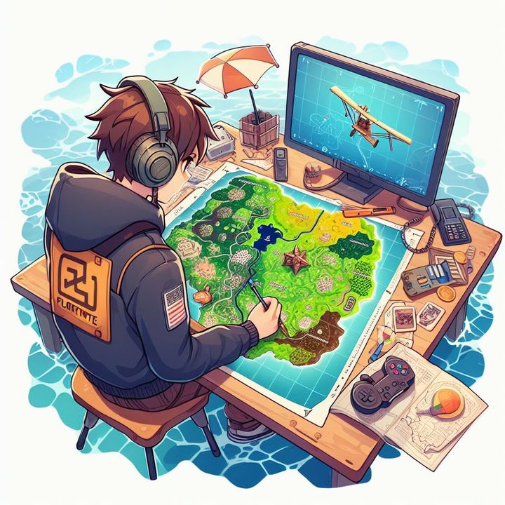 フォートナイトライブ