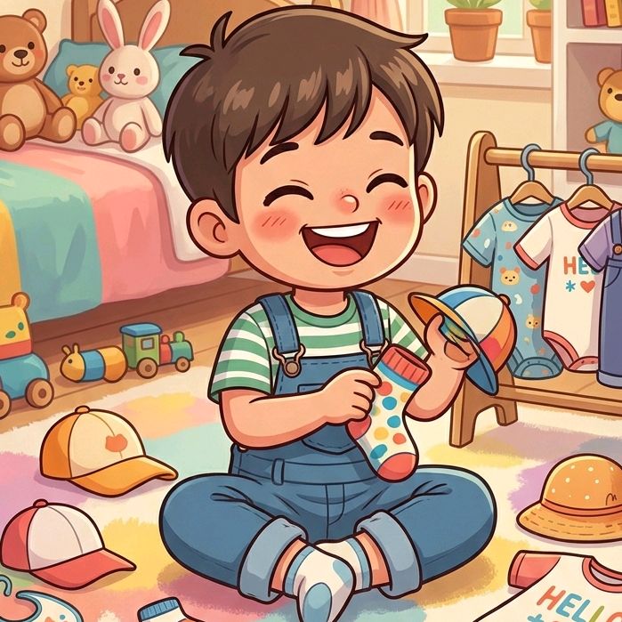 KidzLook