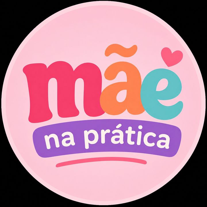 Mãe na prática