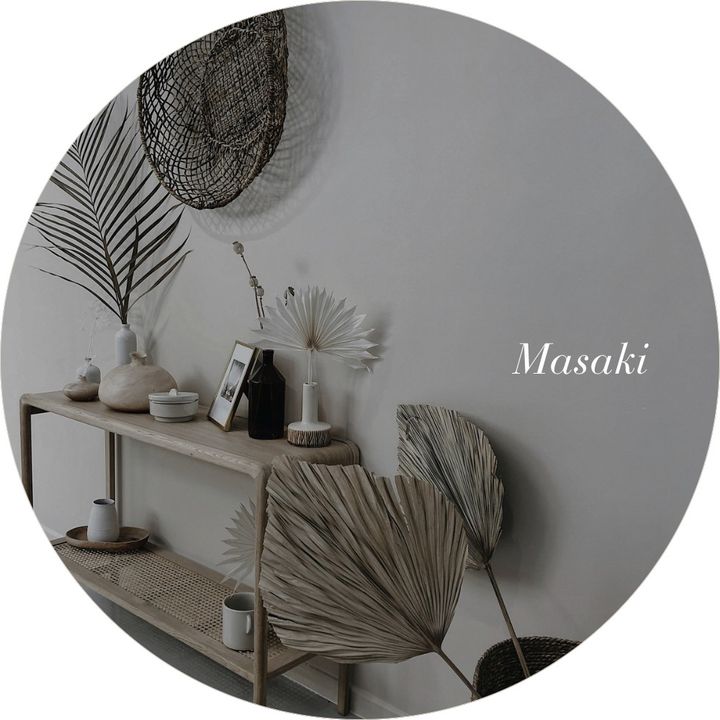 MASAKI