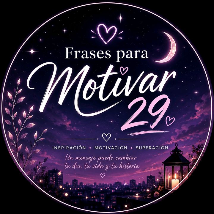 Frases para motivar29