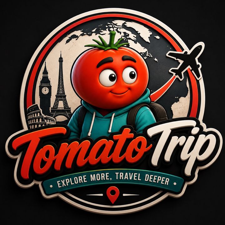 TomatoTrip🤠