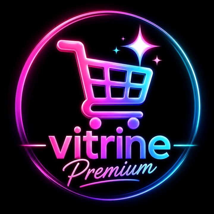 Vitrine Premium