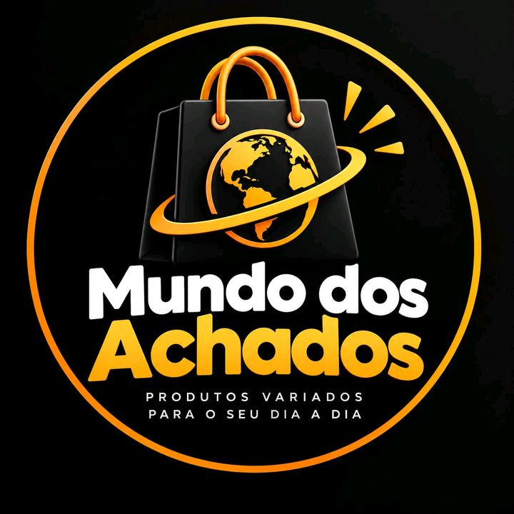 Mundo dos achados